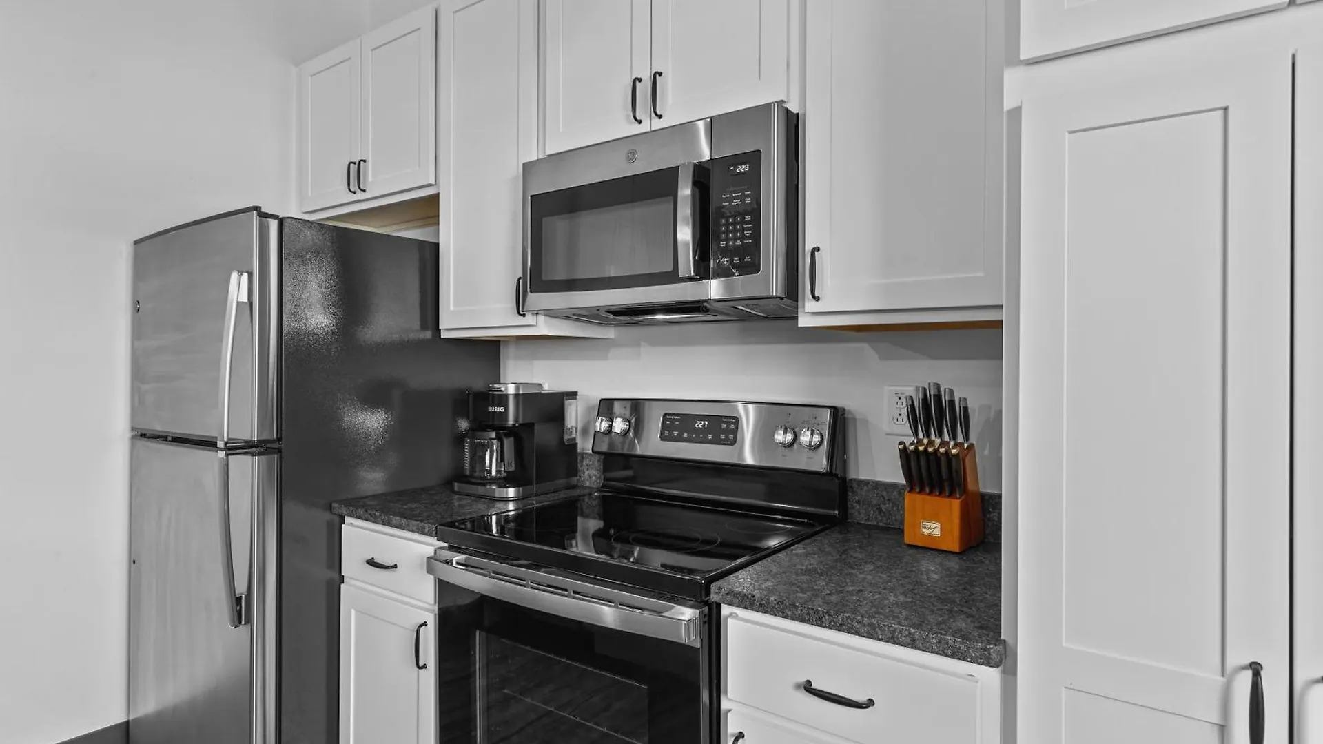 Chic Loft Apt-Parking-Wd-P205 Saint Louis Apartment